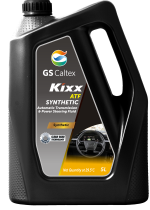 Kixx ATF Synthetic