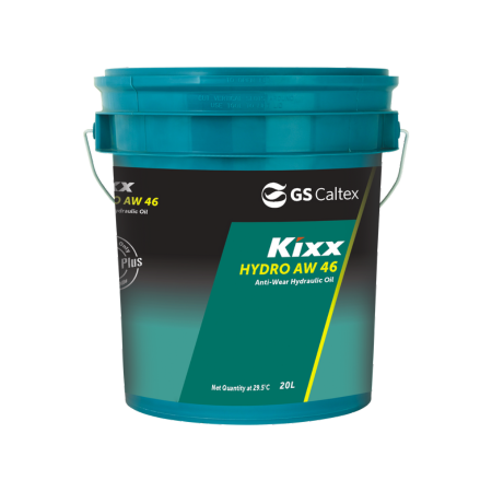 Kixx Hydro AW ISO 32/46/68