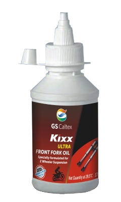 Kixx Ultra Front Fork Oil