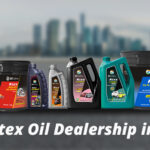 GS Caltex Oil Dealership