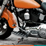 Right Engine Oil for Your Motorcycle