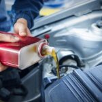 10 Questions You Should Ask About Your Car Engine Oil