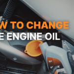 How to Change Your Bike Engine Oil