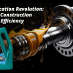 Gear Lubrication Revolution