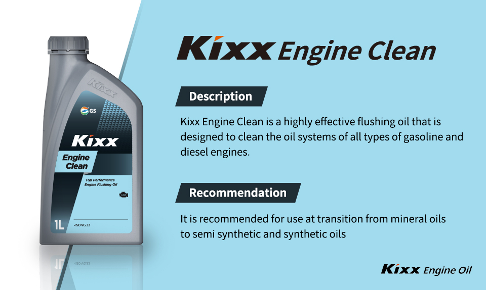Kixx-engine-flushing-engine-clean