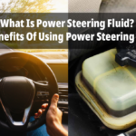 What Is Power Steering Fluid Benefits Of Using Power Steering Oil